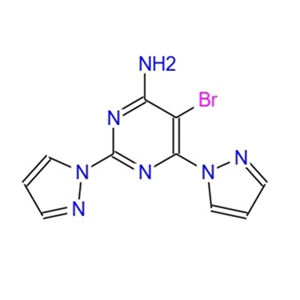 Taminadenant，活性分子，1337962-47-6