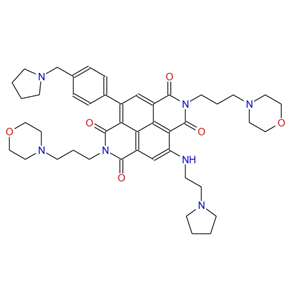 SOP1812，活性分子，2546091-70-5