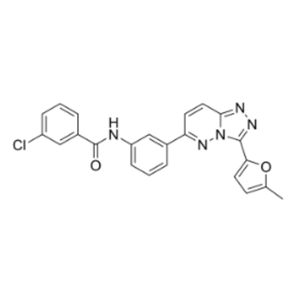 RP-102124，Rac1-IN-4 ，活性分子，2924486-45-1