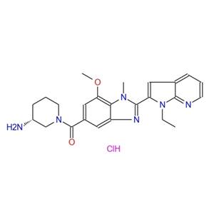 GSK199，活性分子，1549811-53-1