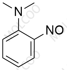 N，N-二甲基-2-亞硝胺