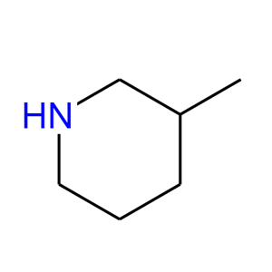 3-甲基哌啶