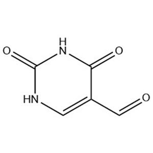 5-Formyluracil  5-甲?；蜞奏?1195-08-0  