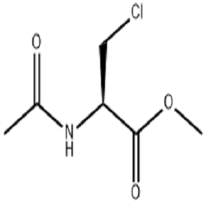 N-乙酰基-3-氯-L-丙氨酸甲酯