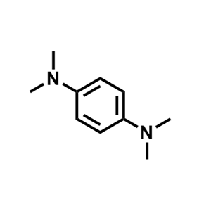 N,N,N',N'-四甲基對苯二胺   100-22-1