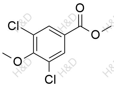 多替諾德雜質(zhì)33