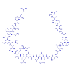 神經肽Xenopus orexin B/254757-78-3/Xenopus orexin B