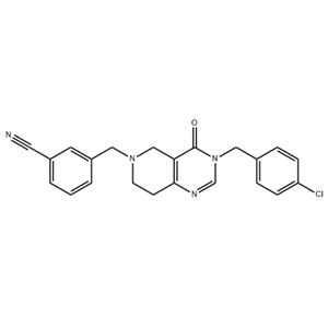 化合物 TR-107,可提供定制服務(wù)，按需分裝！