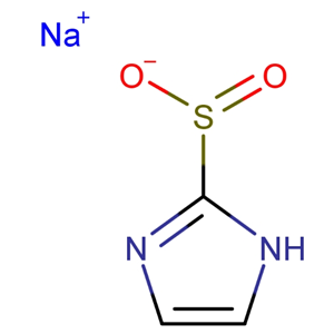 1861365-85-6  1H-咪唑-2-亞磺酸鈉  Sodium 1H-imidazole-2-sulfinate