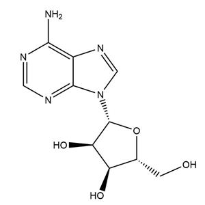 化妝品級(jí)腺苷，抗皺保濕功效原料