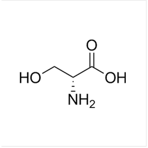 D-絲氨酸