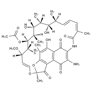 CATO_利福布丁EP雜質(zhì)B_51756-80-0_97%