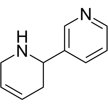 新煙草堿(去氫新煙堿)