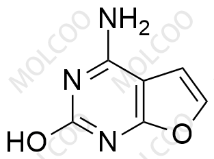 托法替尼雜質(zhì)145