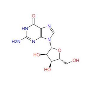 鳥苷  食品添加劑 營養(yǎng)增強劑