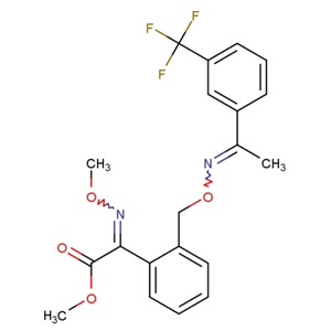 141517-21-7  肟菌酯  Trifloxystrobin