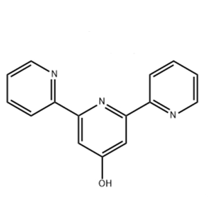 4-羥基-2,2':6',2''-三聯(lián)吡啶，可提供定制服務(wù)，按需分裝！