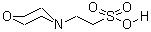 嗎啉乙磺酸 4432-31-9
