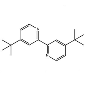 4,4′-二叔丁基-2,2′-聯(lián)吡啶，可提供定制服務(wù)，按需分裝！