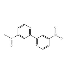 4,4-二硝基-2,2-聯(lián)吡啶，可提供定制服務(wù)，按需分裝！