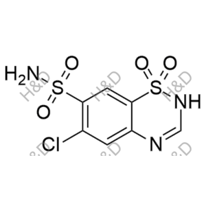 氫氯噻嗪EP雜質(zhì)A