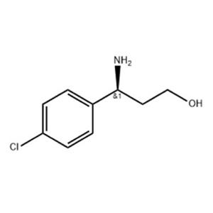 (S)-對氯-β-苯丙氨醇 886061-26-3