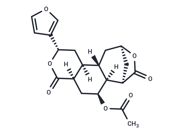 去甲基8-表皮素E乙酸酯