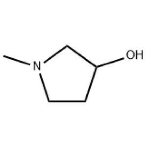 3-羥基-1-甲基四氫吡咯