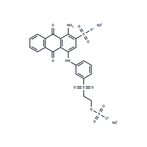 化合物 Reactive Blue 19|T64813|TargetMol