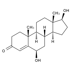 CATO_6β-羥基睪酮_62-99-7_97%