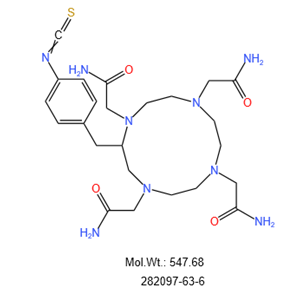 p-NCS-Bn-TCMC