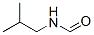 CAS 登錄號：6281-96-5， N-(2-甲基丙基)甲酰胺