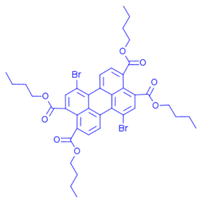 苝酐 苝酰亞胺衍生物