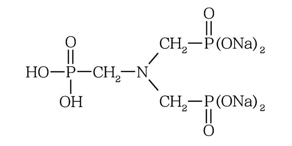 氨基三亞甲基膦酸四鈉