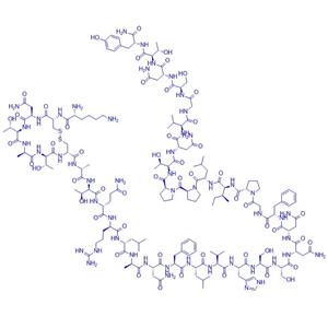 Pramlintide/151126-32-8/普蘭林肽