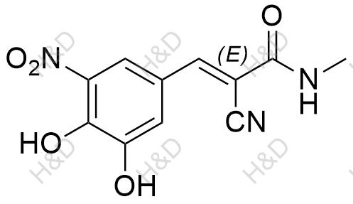 恩他卡朋EP雜質(zhì)G