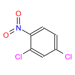 2,4-二氯硝基苯；611-06-3