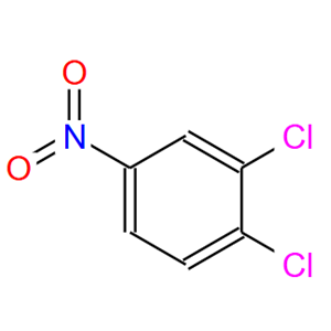 3,4-二氯硝基苯；99-54-7