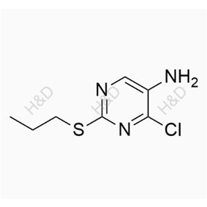 替格瑞洛雜質65