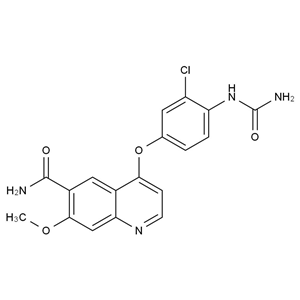 CATO_樂(lè)伐替尼雜質(zhì)3_417719-51-8_97%