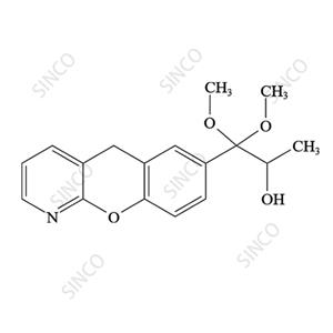 普拉洛芬雜質(zhì)27,143436-36-6