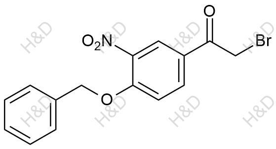 福莫特羅雜質(zhì)29