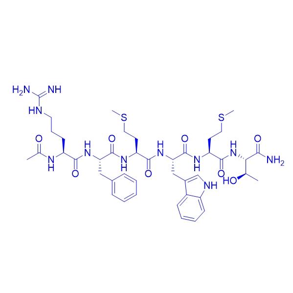 Acetalin 3, Opioid Receptor Antagonist 3 152274-67-4.png