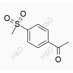 Etoricoxib Impurity 19	依托考昔雜質(zhì)19	10297-73-1