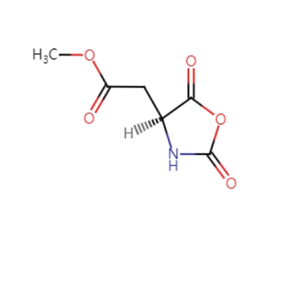 天冬氨酸甲酯N-羧基環(huán)內(nèi)酸酐（CAS：21933-62-0）天冬氨酸甲酯內(nèi)酸酐