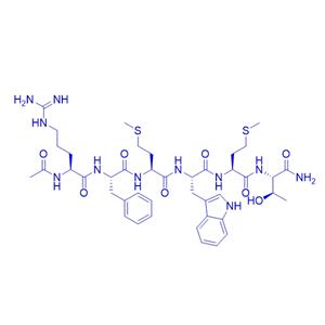 Acetalin 3, Opioid Receptor Antagonist 3/152274-67-4/μ受體拮抗劑多肽Acetalin 3,Opioid Receptor Antagonist 3