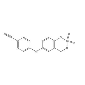 克立硼羅雜質(zhì)2對照品，抗皮炎藥物研究，卓越醫(yī)藥