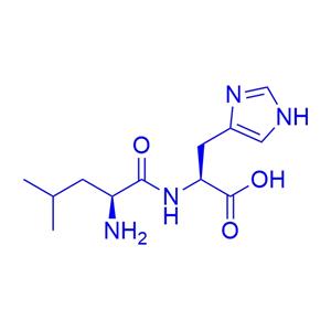 H-Leu-His-OH/38062-72-5/二肽H-Leu-His-OH