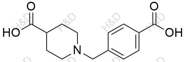 雷芬那新雜質(zhì)13