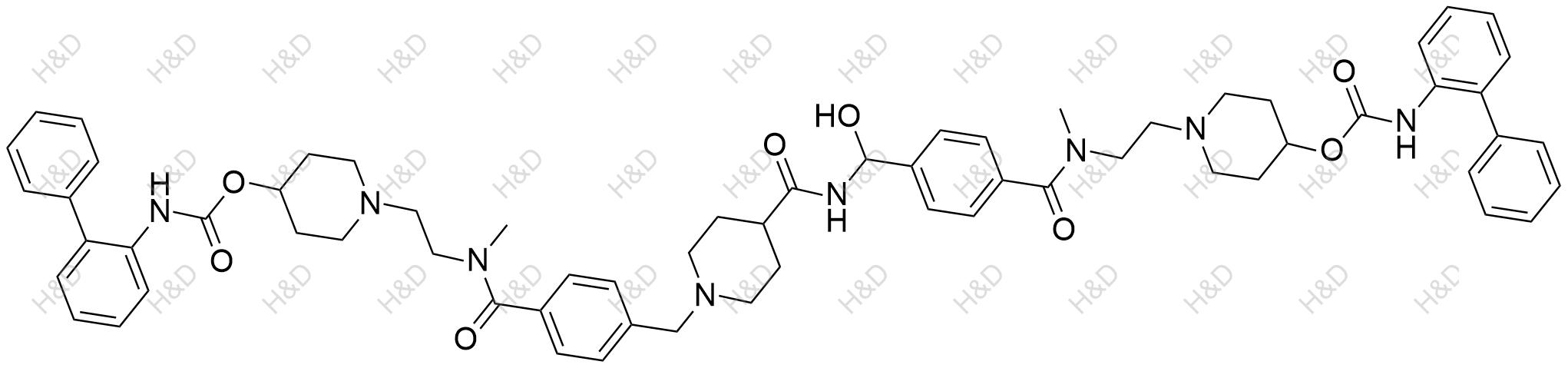 雷芬那新雜質(zhì)17